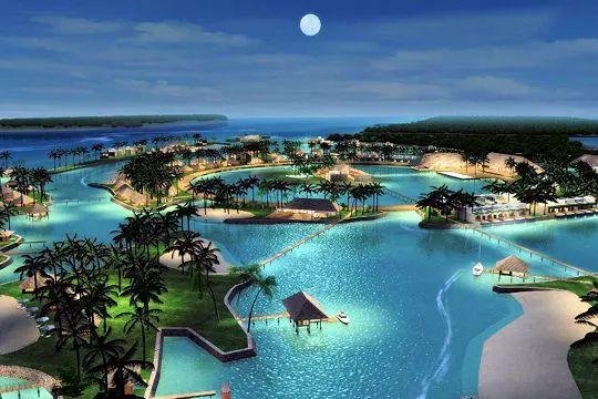Discover Waterfront Eco-Luxury Living Privacy, and Sophisticated Design Exist in Perfect Harmony